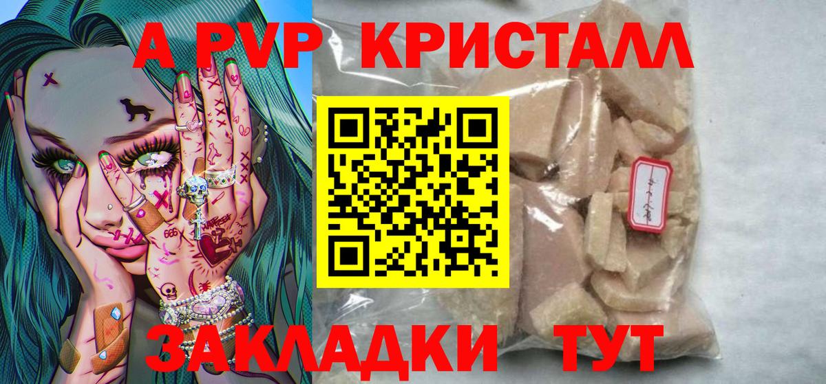 Alfa_PVP СК КРИС Туапсе